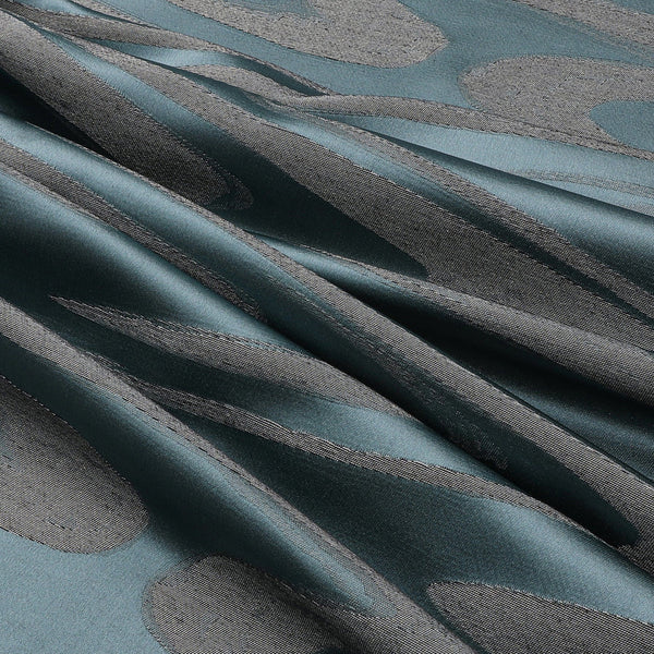 Madison Fabric Hawaii Series - Aqua