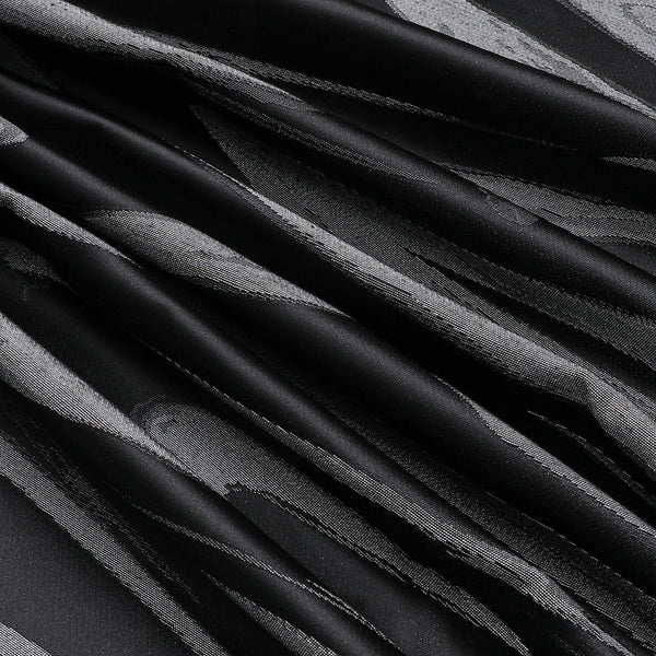 Madison Fabric Hawaii Series - Black