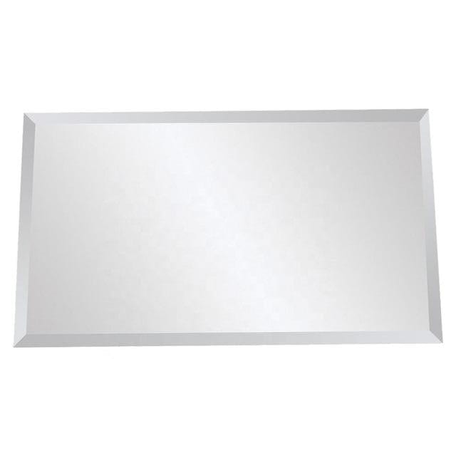 Mirror Tray 18x12" beveled-0