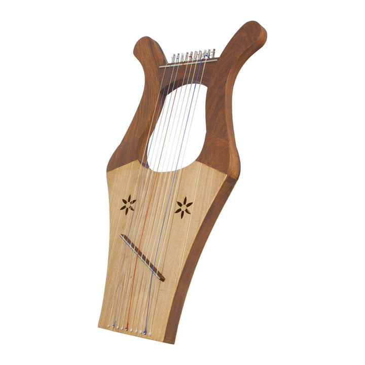 Kinnor Harp - Light-1