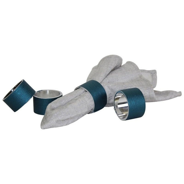 Napkin Rings, Vinyl