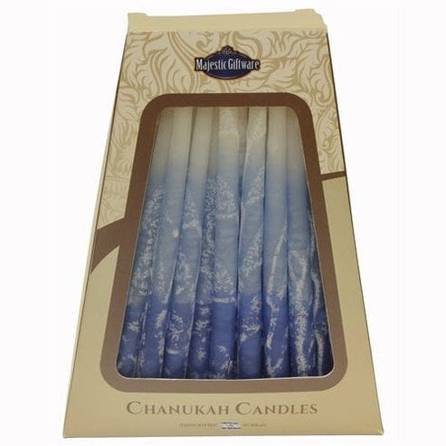 Chanukah Candles #SC-CP18