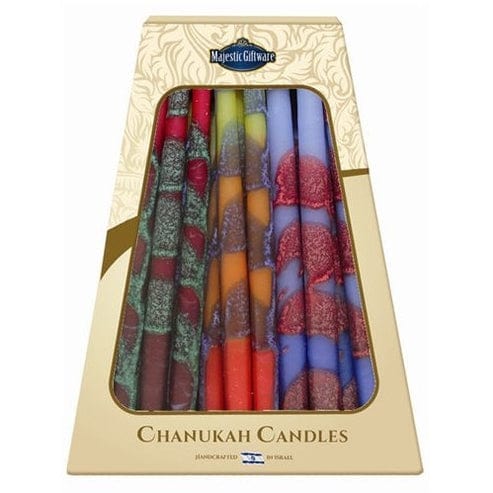 Chanukah Candles #SC-CP20