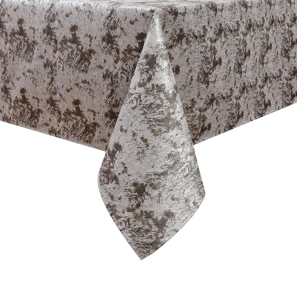 Jacquard Tablecloth #TC1370