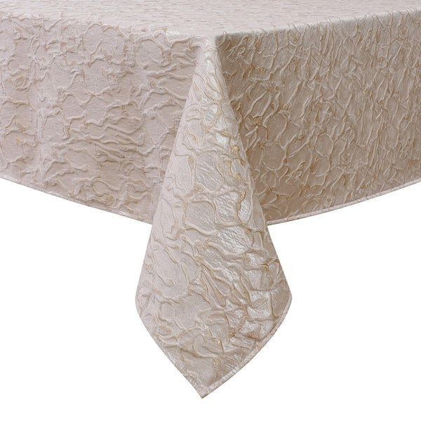 Jacquard Tablecloth - Model #TC1377