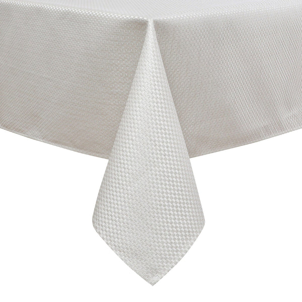 Jacquard Tablecloth - Style #TC1395