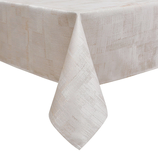 Jacquard Tablecloth #TC1398