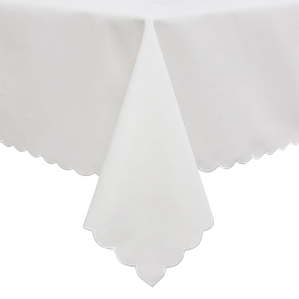 Tablecloth Poly Linen-Look #TC1560