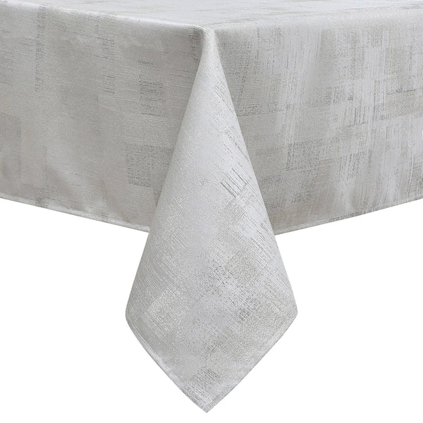 Jacquard Tablecloth #TC1600