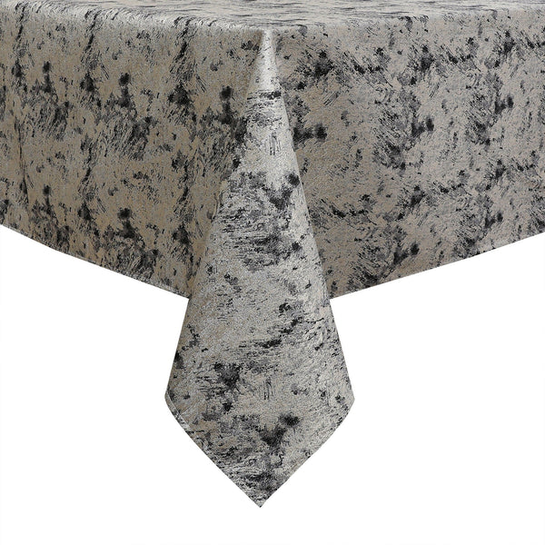 Jacquard Tablecloth - Model #TC1612