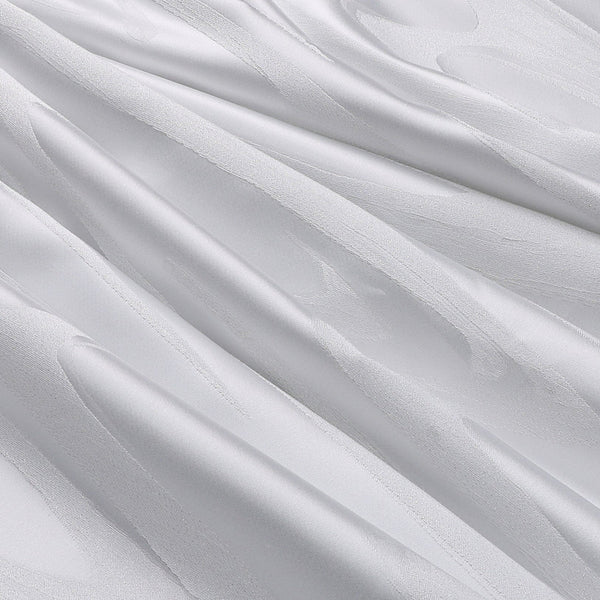 Madison Fabric Hawaii Series - White