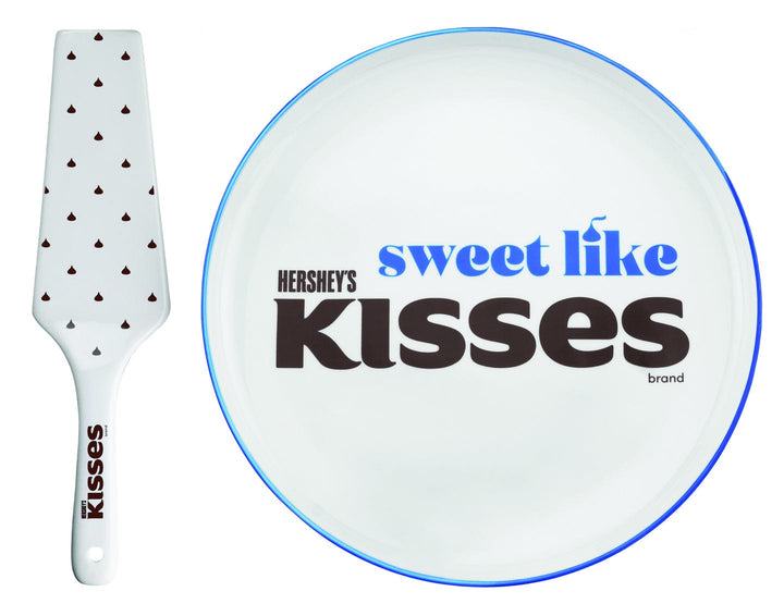 Hsy Kisses Syrup Cookie Jar-4