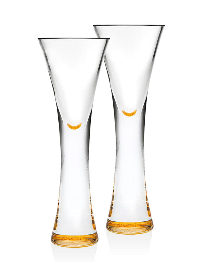 Finley Gold Decanter 900ml-2