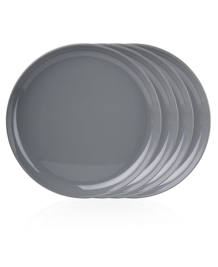 S4 Stack Dinner Plate Wht 10.7-3