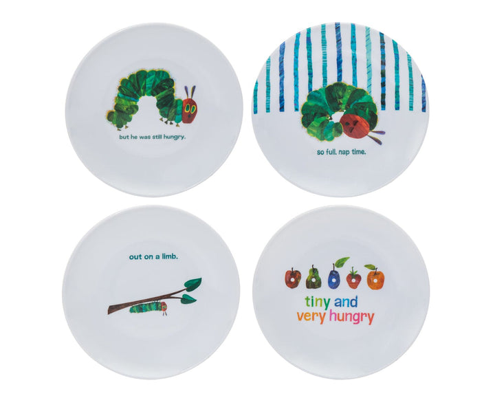 Wec Set Of 3 Printed Spatulas-1