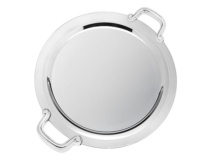 Revere 14" Round Tray-0