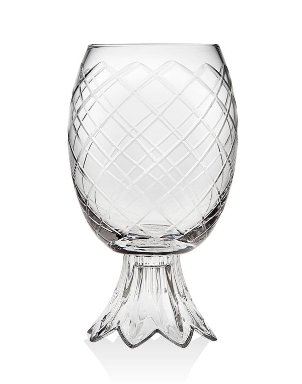 Pineapple Stemless Tumbler 17o-0