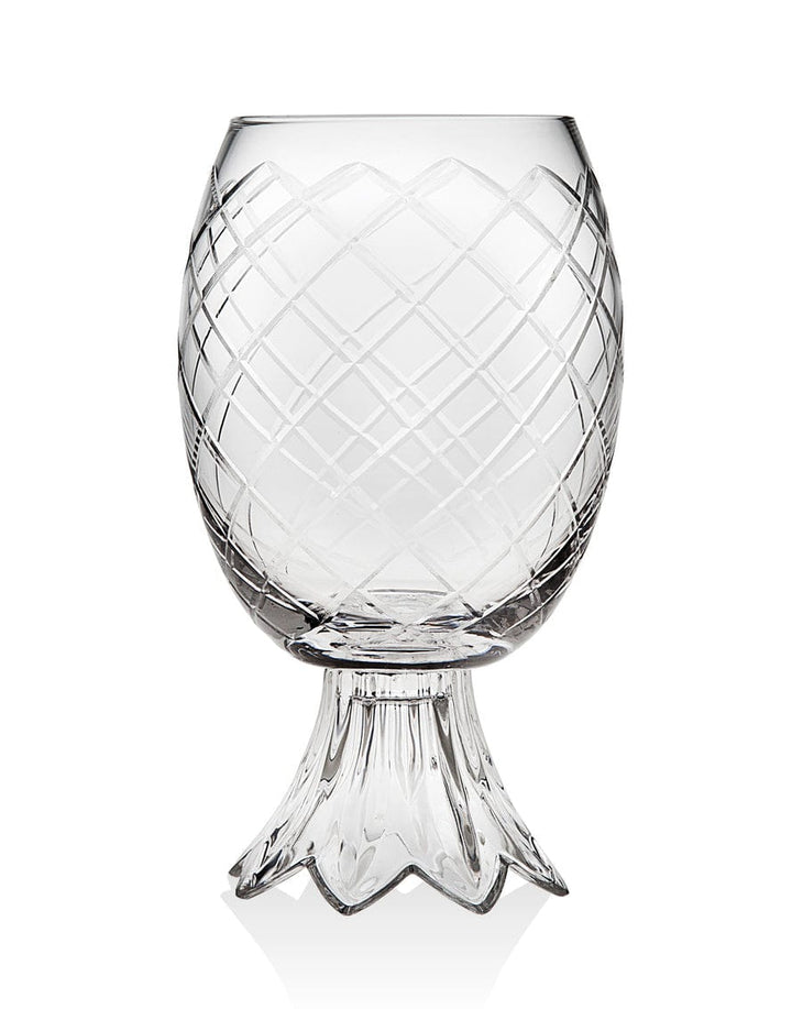 Pineapple Stemless Tumbler 17o-0