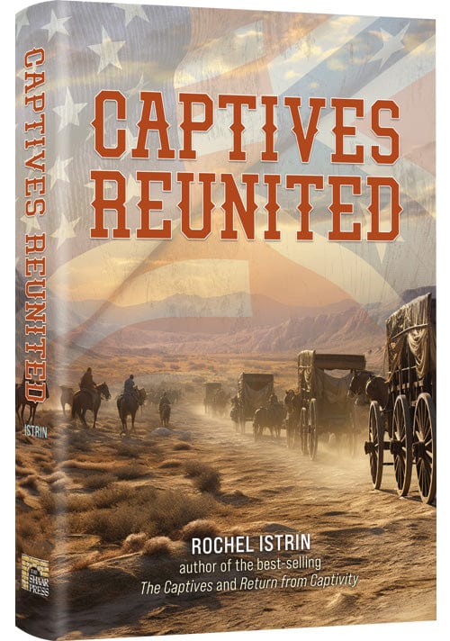 Captives reunited-0