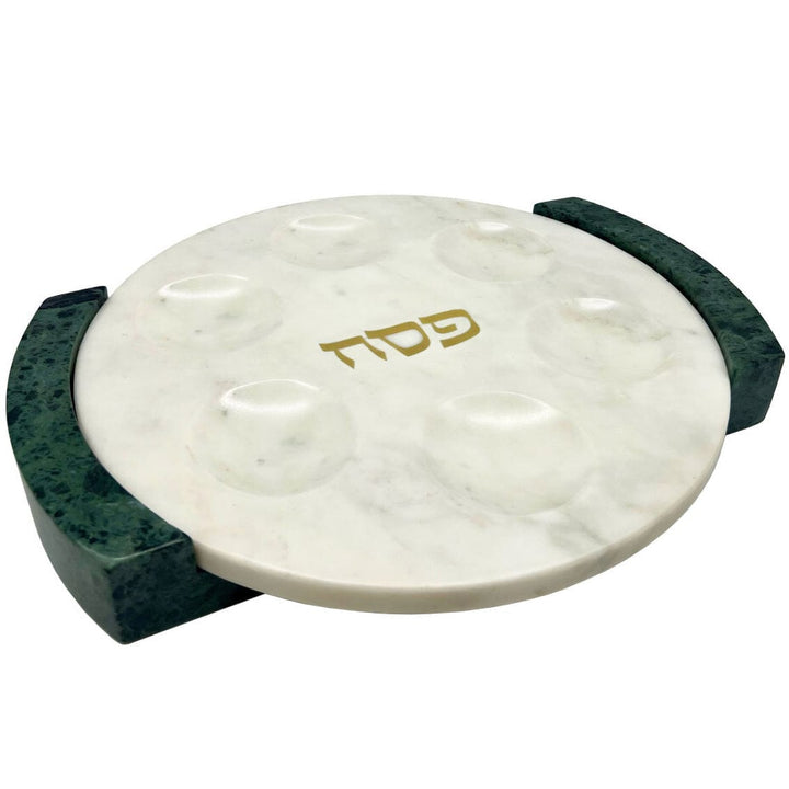 2-in-1 Seder Plate-0