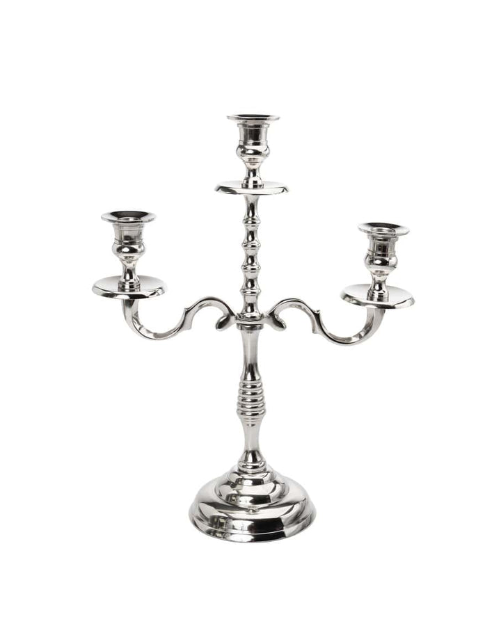 3 Light Candelabra - Classic-1