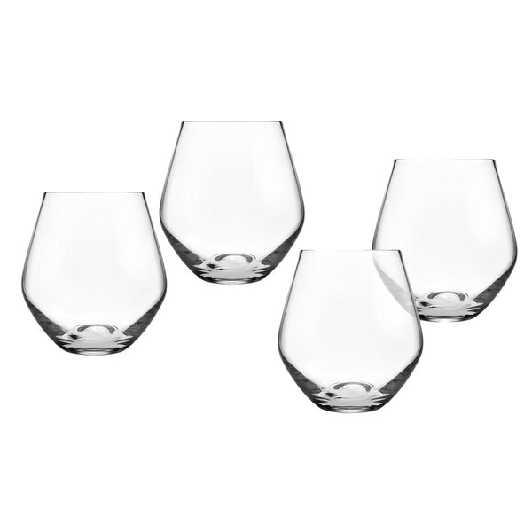 Pavillion S/4 18oz Stemless-0