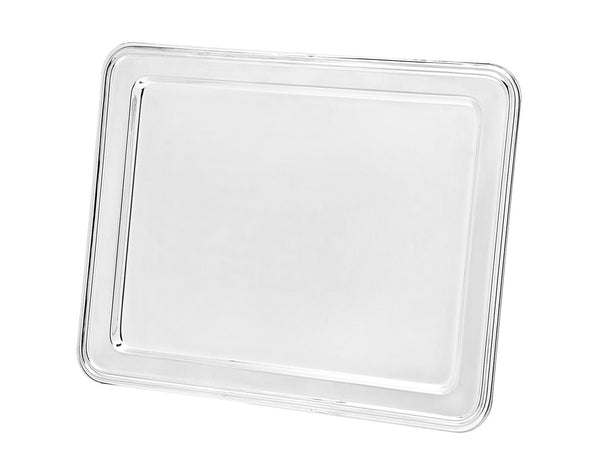 Rectangular Tray 14-1/4" X 11"-0