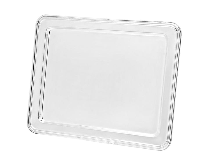 Rectangular Tray 14-1/4" X 11"-0