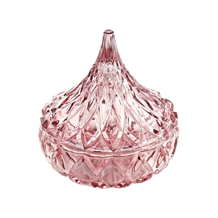 Hsy Kisses Syrup Cookie Jar-19