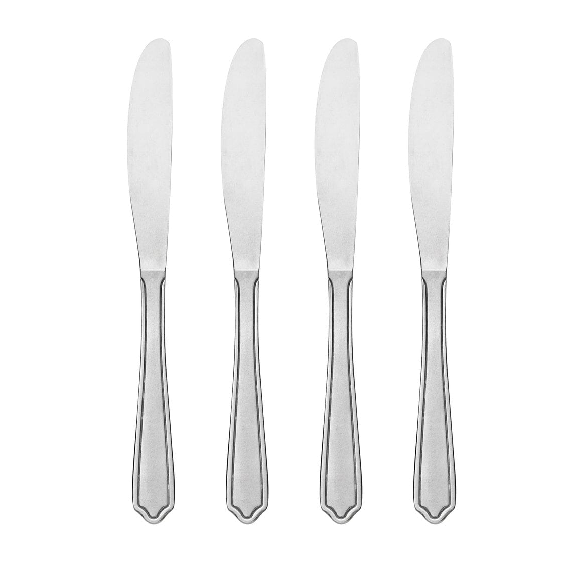 S/4 Classic Mb-pvd App Spoons – ahuva.com