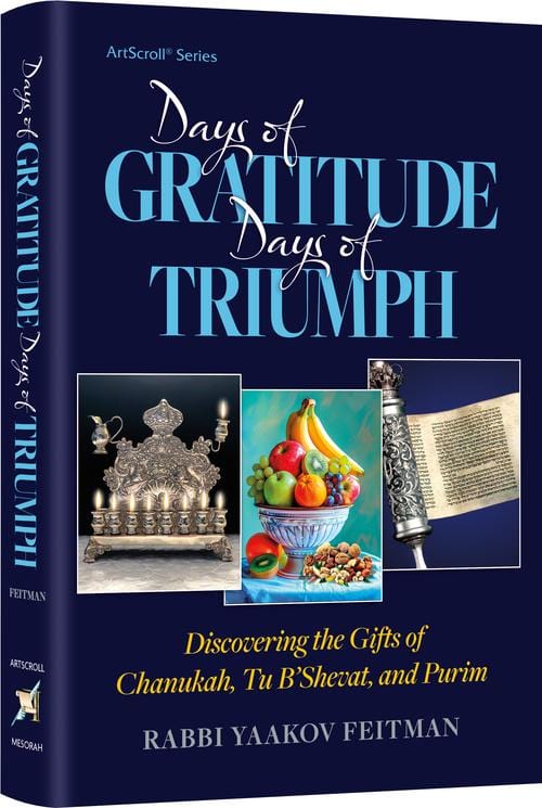 Days of gratitude, days of triumph-0