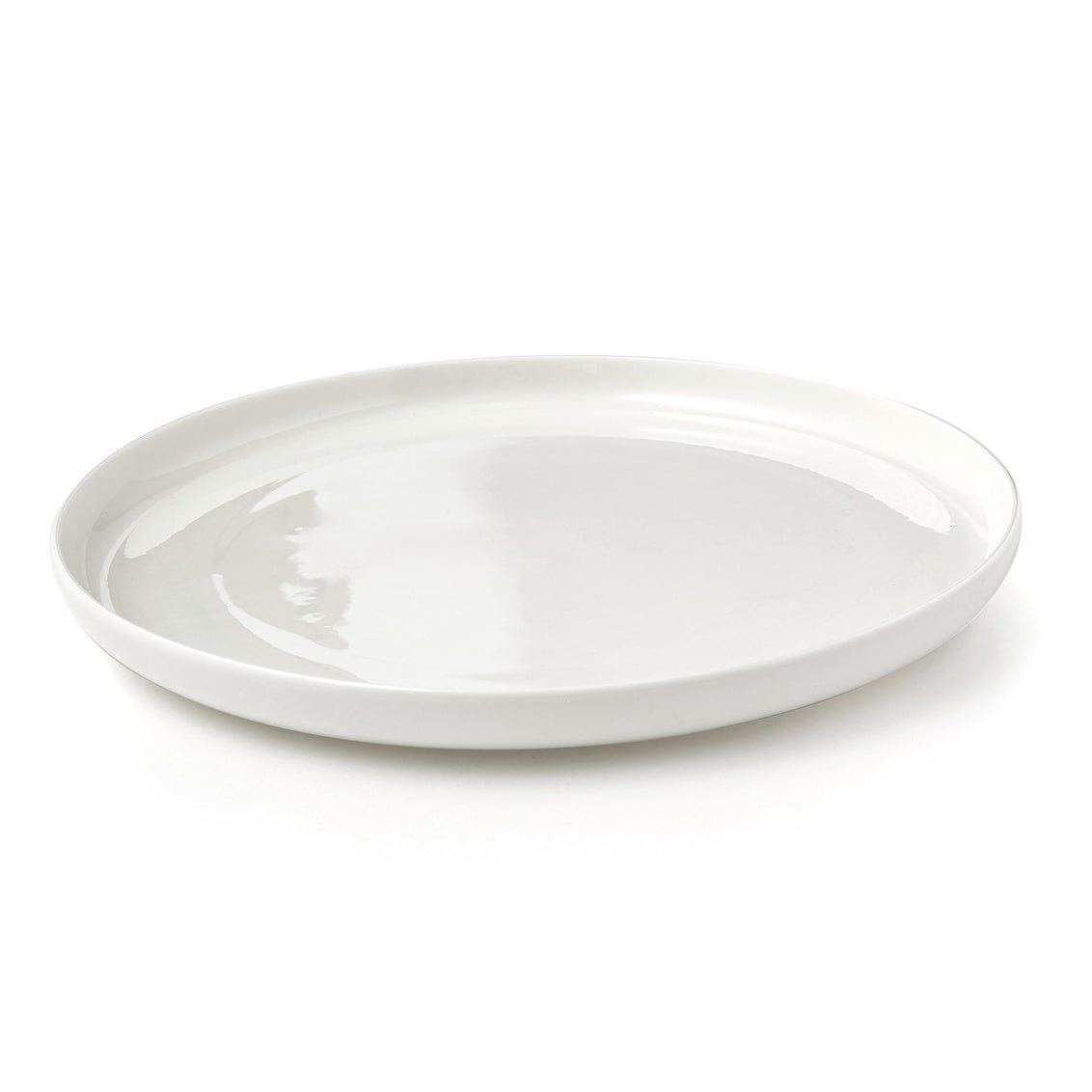 Brentwood Bone 8" Plate