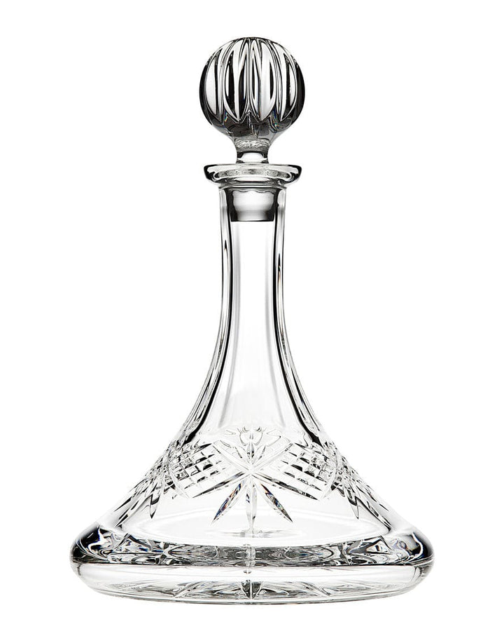 Dorsette Captains Decanter-0