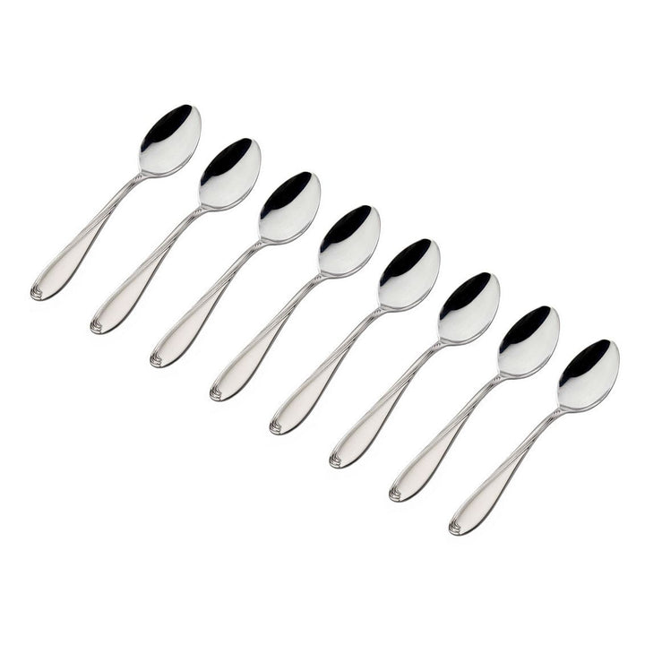 18/0 S/8 Crete Sand Din. Forks-3