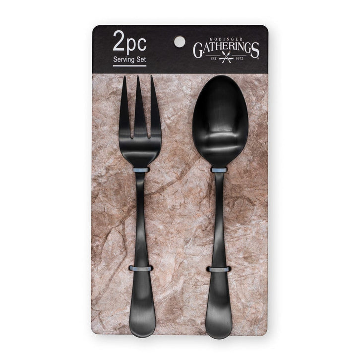 18/0 2/card Ser. Spoon+fork-1