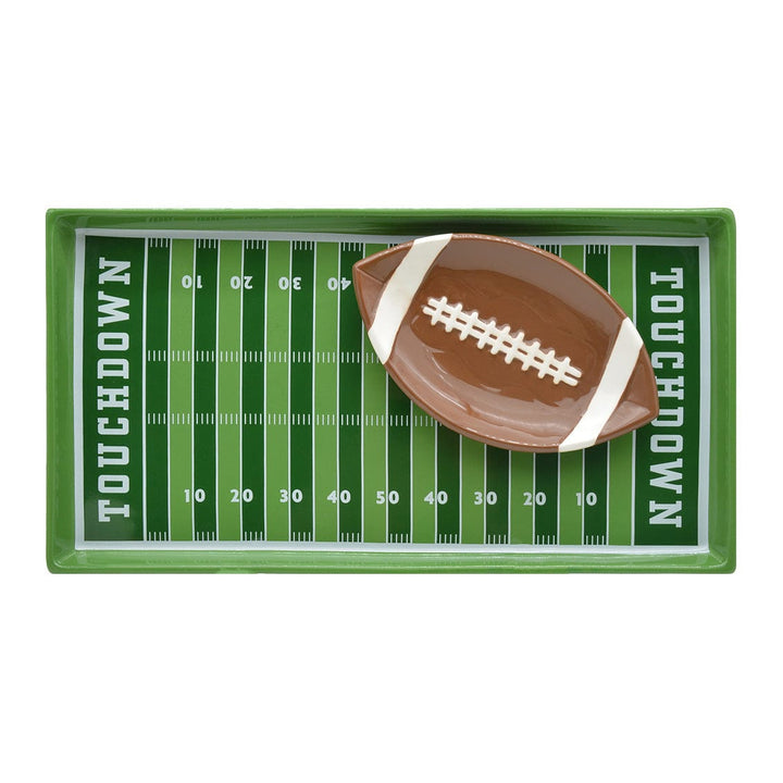 Gl Football S/4 6in App Plates-1