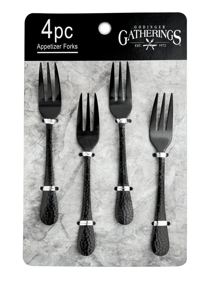 S/4 Ham. Sg-pvd Cake Spoon-3