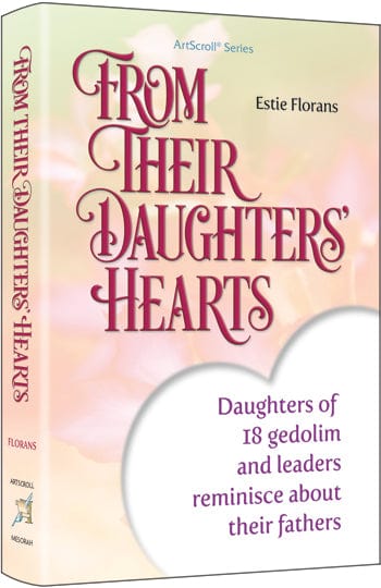 From their daughters' hearts-0