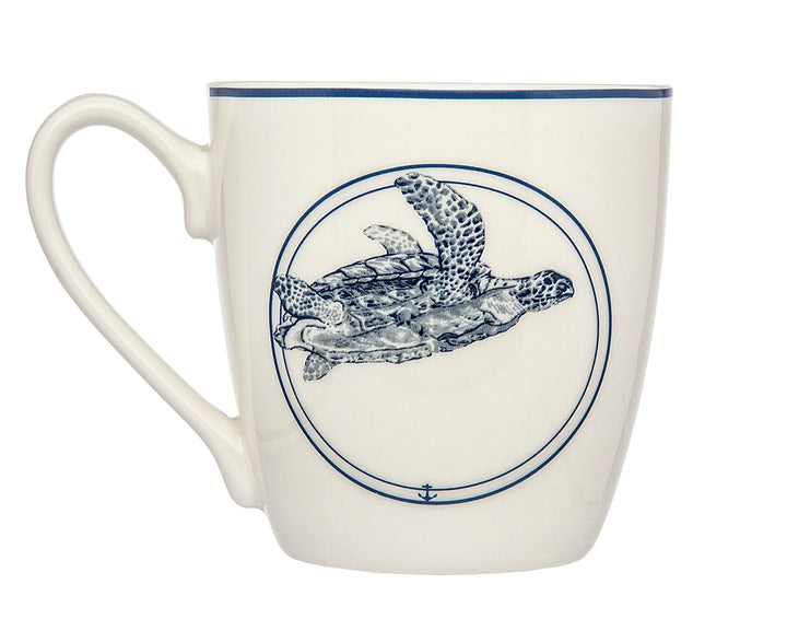 16oz Coastal Set Of 4 Mugs-1