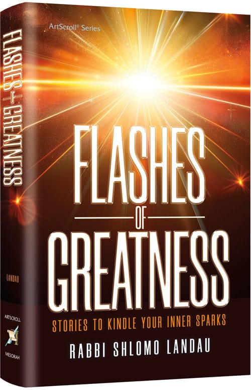 Flashes of greatness-0