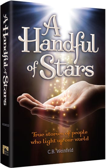 A handful of stars-0