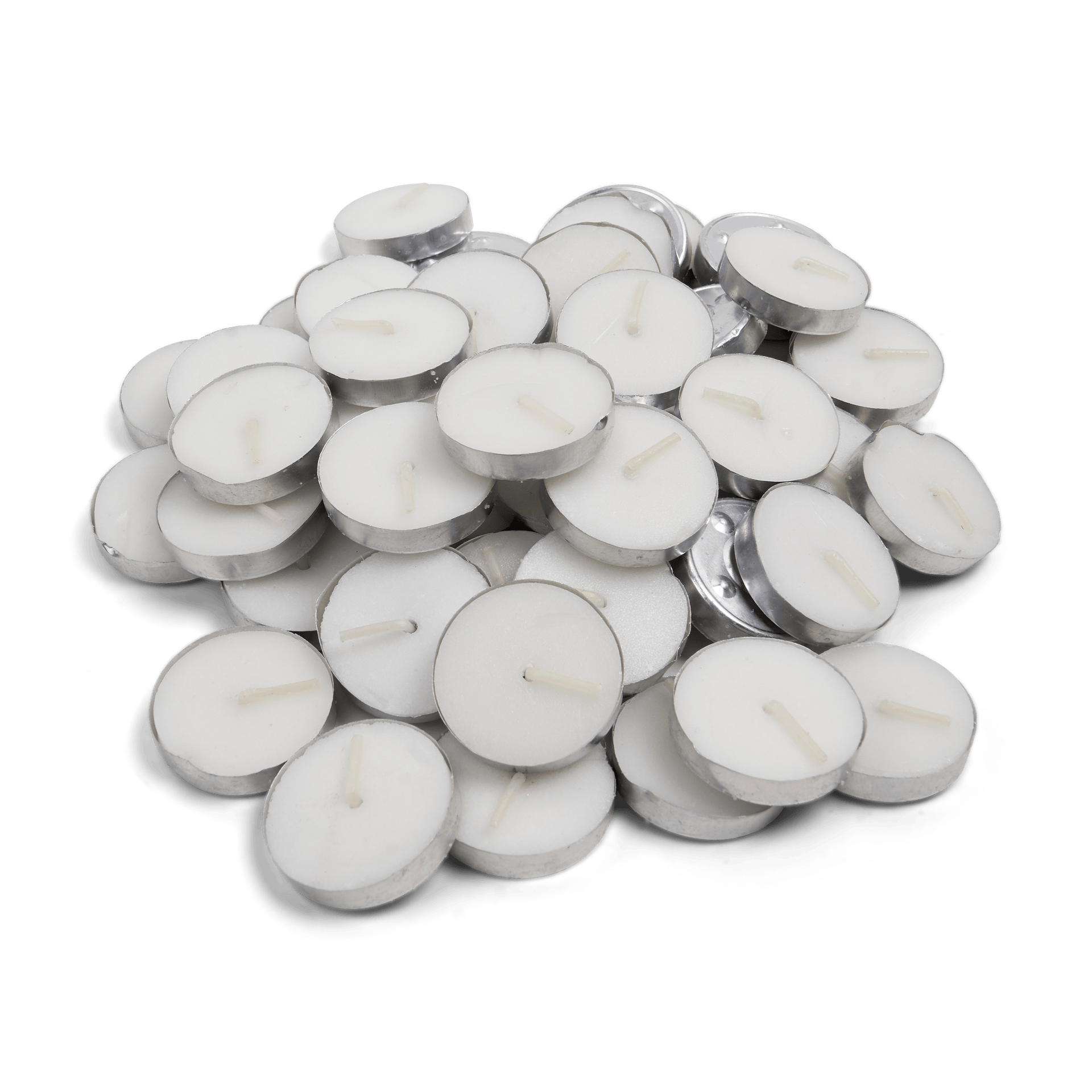 Tea Light 50 Count Kosher – ahuva.com