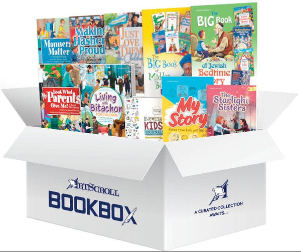 The kids bookbox-0