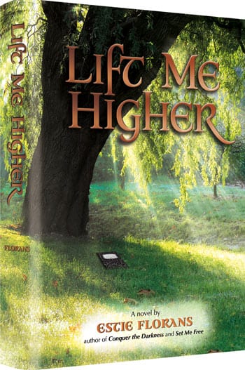 Lift me higher (h/c)-0