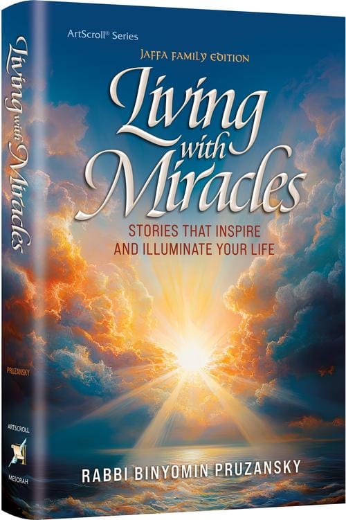 Living with miracles-0