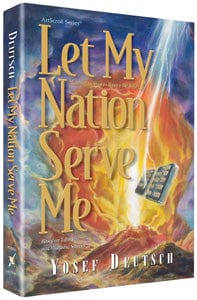 Let my nation serve me (hardcover)-0