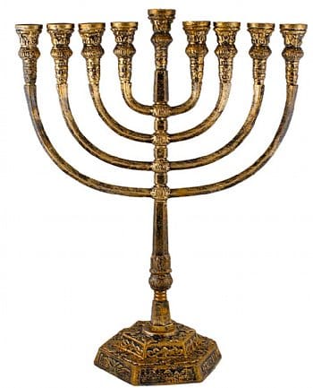 ahuva judaica