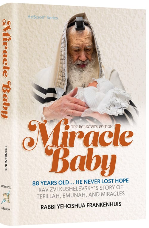 Miracle baby-0