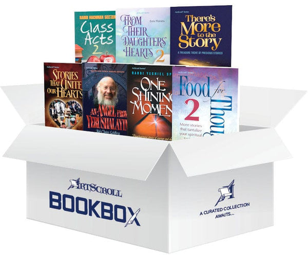 The story bookbox-0