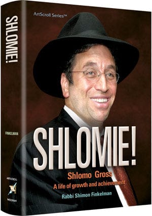 Shlomie!-0